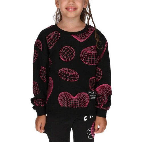 Champion duks za devojčice Heart sweater g 405130-KL001 Cene
