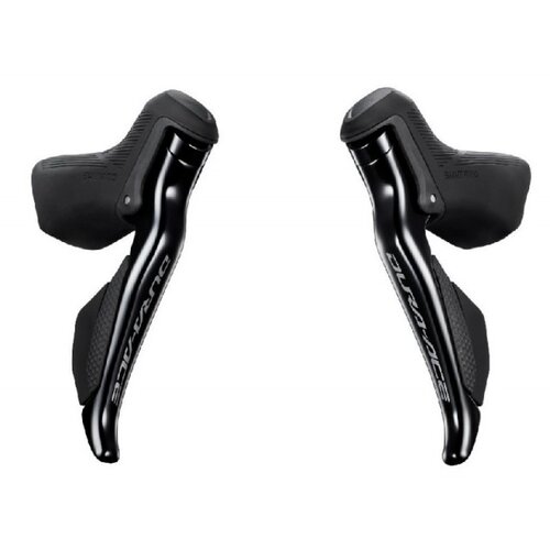 Shimano ručice menjača/kočnica STR9250 duraace 2X12BRZINA BC9000:800X1000/1800X2000MMBLACK indpack ISTR9250PA Slike