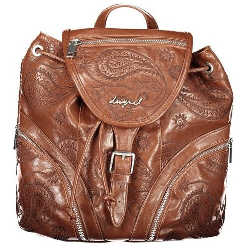 Desigual Nahrbtniki 26wakp26ma6011uni Kostanjeva Slike