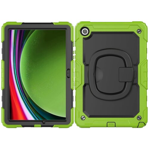  Futrola STRAP za Samsung Tab A9 Plus/ X210 zelena Cene
