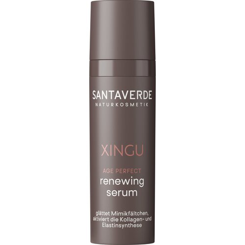 Santaverde XINGU AGE PERFECT renewing serum - 30 ml Cene