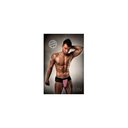 Passion Moške spodnjice jockstrap Pink Cene