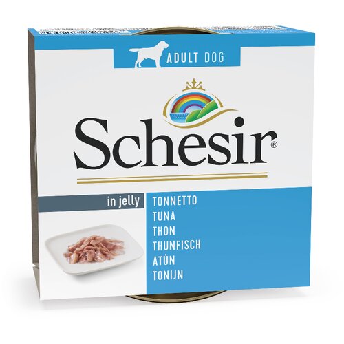 Schesir 6 x 150 g - Tuna Cijene