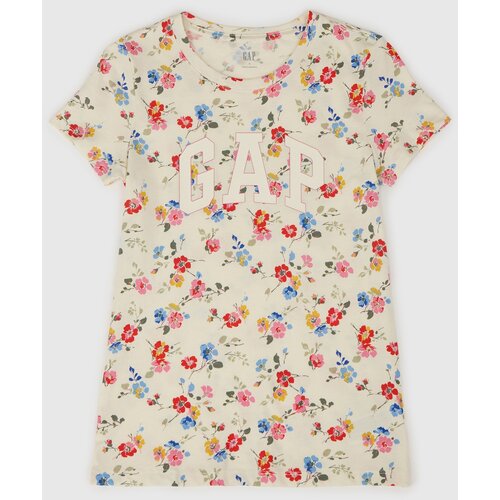 GAP T-shirt with Americana logo - Women&amp;#039;s Slike