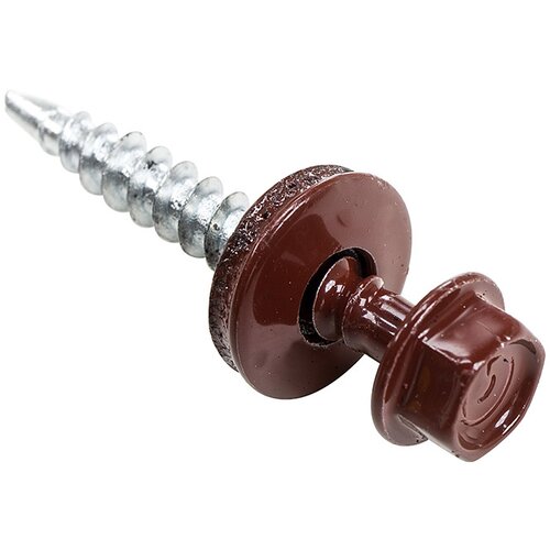 PROBAU Vijaki (rdeča, premer: 4,8 mm, dolžina: 35 mm, 250 kosov) Slike
