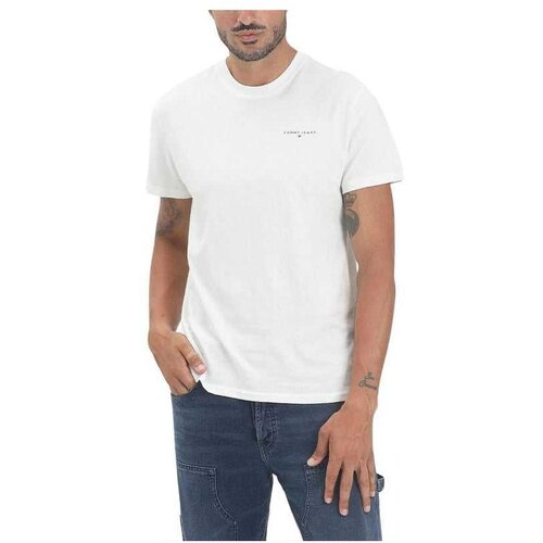 Tommy Hilfiger slim fit muška majica Cene