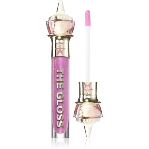 Jeffree Star Cosmetics The Gloss sjajilo za usne s hidratantnim učinkom nijansa Softcore Sparkle 4.5 ml Cijene