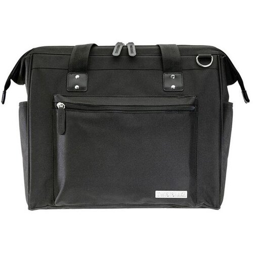 Twistshake torba za pelene 15L Black Slike