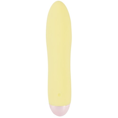 You2Toys cuties mini yellow Cene