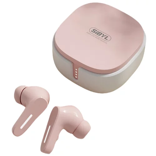 Sibyl Brezžične slušalke TM—25 14MM Type-C 60h Bluetooth5.3 IPX5, (21217770)