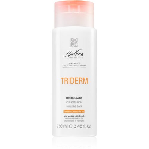 BioNike Triderm olje za prhanje in kopel 250 ml Cene