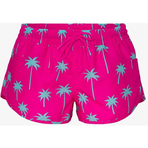 Atlantic Women&amp;#039;s beach shorts - pink Slike