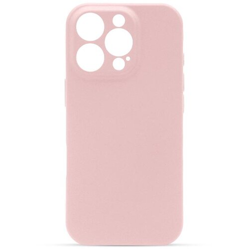  Futrola Soft Case za Iphone 16 Pro, Roze Cene