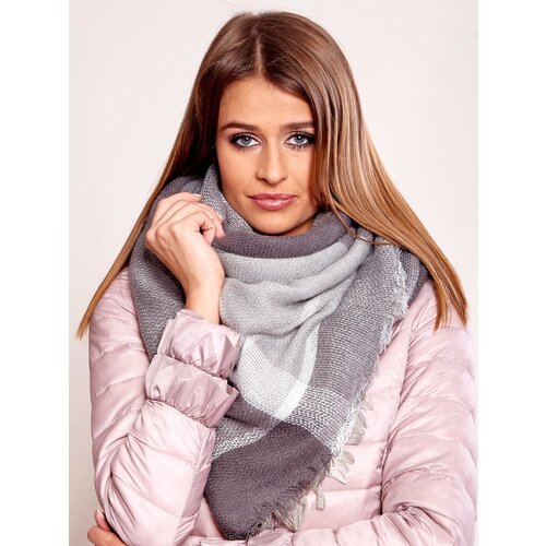 Wool Fashion Italia Banna-AT-CH-171201.11-dark grey Cene