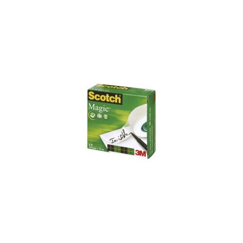 Selotejp Scotch Magic 810 Cene