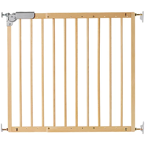  sigurnosna ograda pia (visina: 71 cm, 75,6 cm - 110,4 cm)