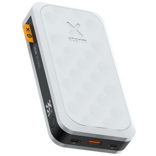 Xtorm polnilna baterija fuel 35W, 20.000 mah, bela Cene