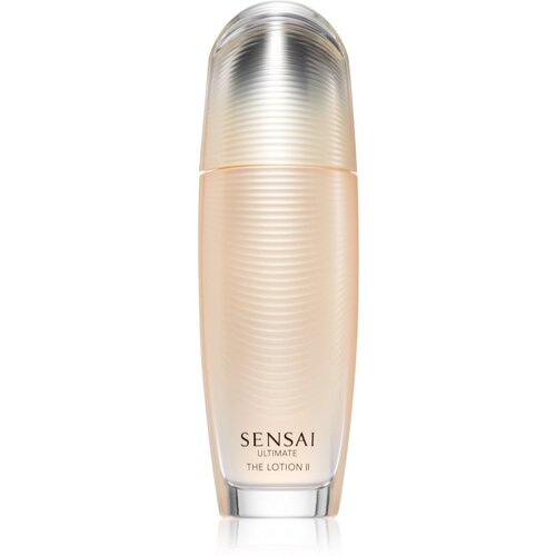Sensai Ultimate The Lotion II voda za obraz 125 ml Slike