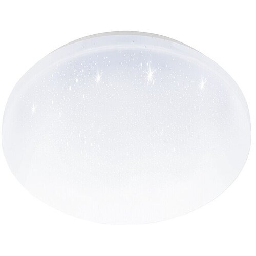 Eglo LED stropna svetilka Pogliola-E (Bela, Premer: 26 cm, 12 W, 4.000 K) Slike
