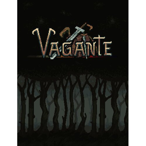 Steam Vagante Cene