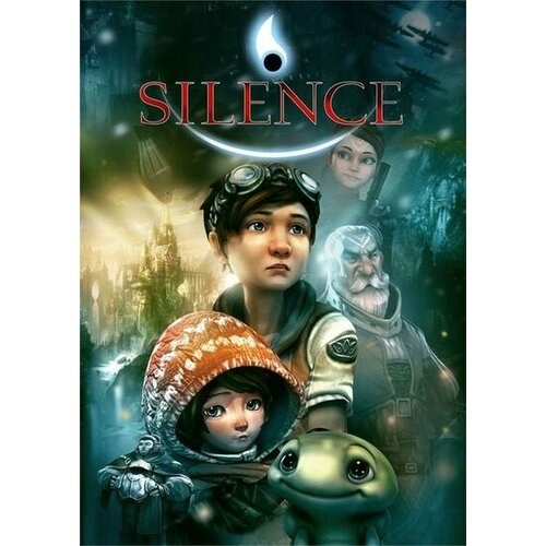 Silence Steam Key GLOBAL Cene