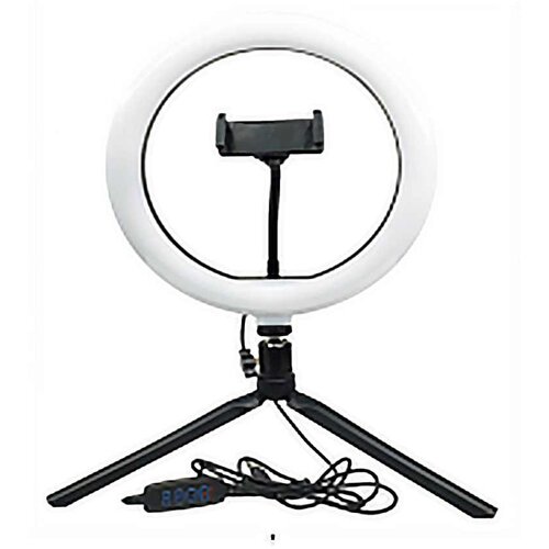  Desktop tripod HQ-10 10W 10" Cene