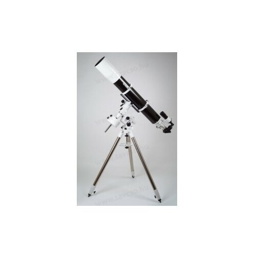 Sky-watcher teleskop fraunhofer refraktor 150/1200 EQ5 Slike