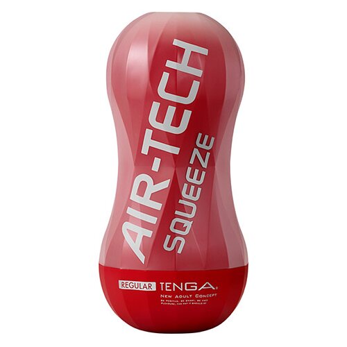 Tenga Masturbator - Air-Tech Squeeze Regular Slike