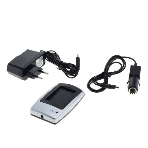 OTB Punjač za bateriju Canon BP-808 / BP-809 / BP-819, stolni Slike