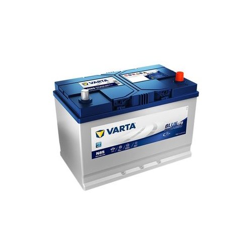 Varta Akumulator za automobile Blue Dynamic EFB 12 V 85 Ah ASIA Cene