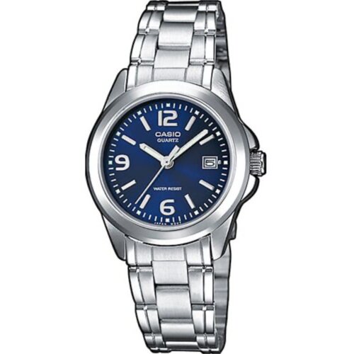  Ženski sat &ndash; CASIO &ndash; Model LTP-1259PD-2AEG Cijene