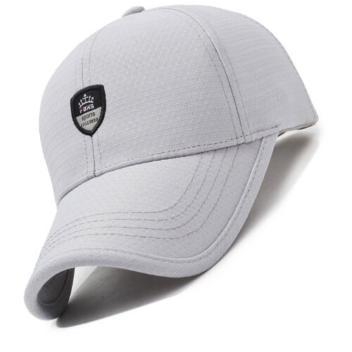 INF Baseball kapa - zračna in nastavljiva za poletje Grey, (21747696) Cene