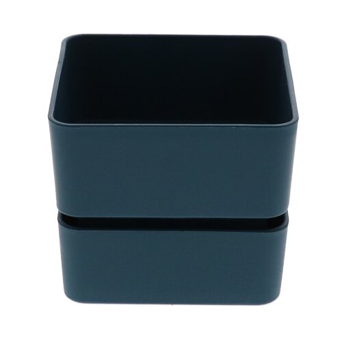 Tera Saksija Veleta 9 Denim fi 9cm Plava Slike