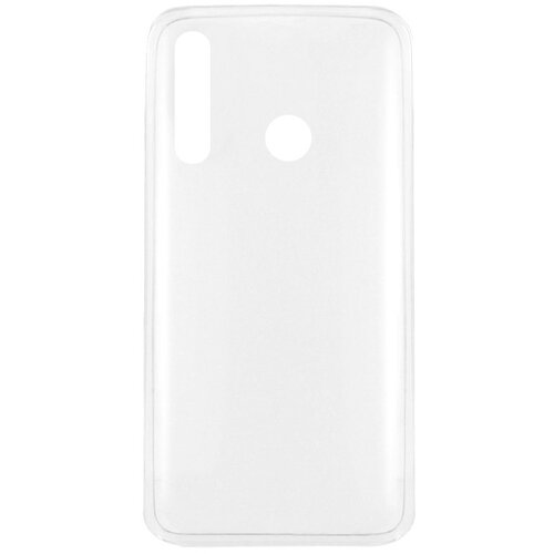 Teracell Maska za Huawei P40 Lite E/ Y7p Skin transparent Cene