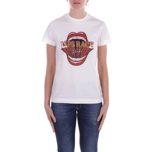 Pinko 105050A2D8 Bijela Cene