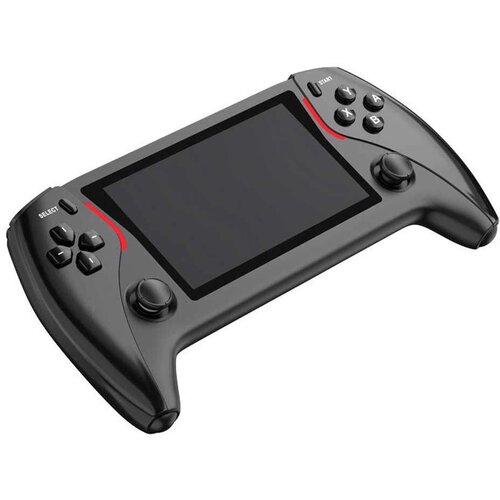 Nikeda Gaming Console - Project Pro Game Console Cene