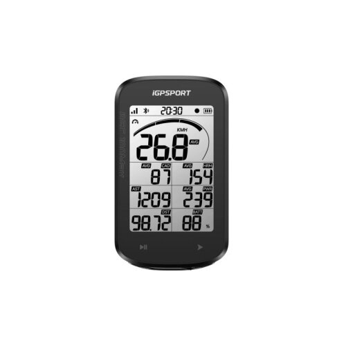  BRZINOMER IGPSPORT GPS BSC100 MAX Cene