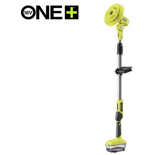 Ryobi Akumulatorski teleskopski čistač (ribač)/ 18V ONE+™ – R18TPS-0 Cene