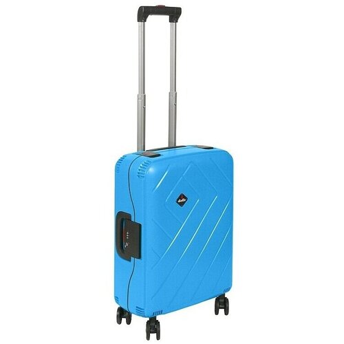 Dielle Kovčki PPL855AZ Modra Cene