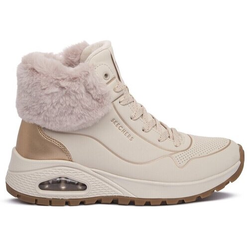 Skechers &amp;Scaron;kornji za sneg Uno Rugged pisana Slike