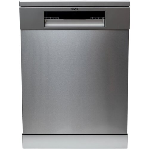 Vivax prostostoječi pomivalni stroj DW-601473C X, 60 cm Cene