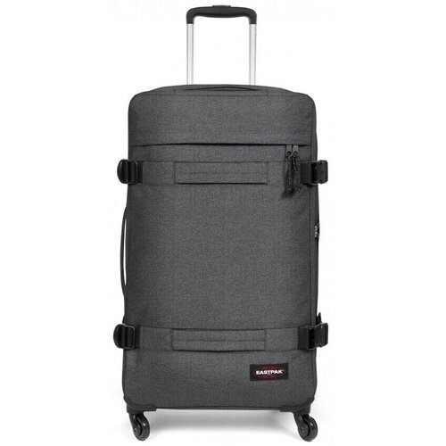 Eastpak Trdi kovčki EK0A5BFJ77H1 Siva Cene
