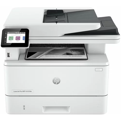  Tiskalnik Večfunkcijska naprava HP LaserJet Pro 4102dw