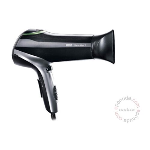 Braun su&amp;scaron;ilo za kosu HD710 Satin Hair 7 Slike