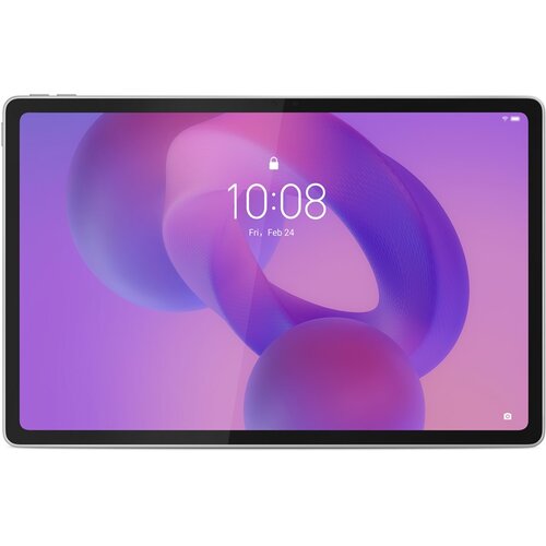 Lenovo Idea Tab Plus Mediatek 128 GB 30.7 cm (12.1) 8 GB Wi-Fi 5 (802.11ac) Android 15 Grey Cijene