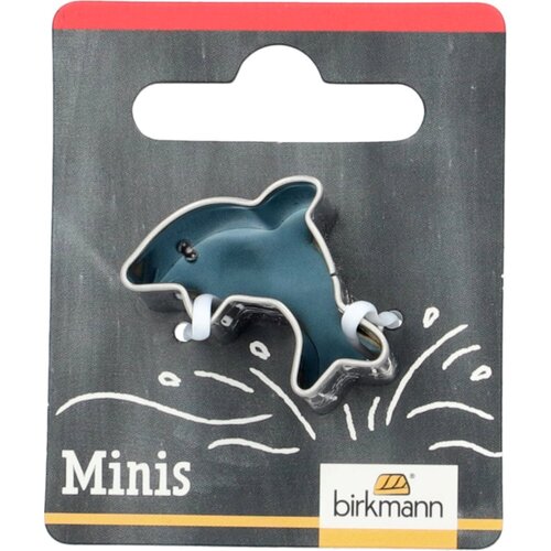 Mini model za pi&scaron;kote "Delfin" - 1 k. Cene