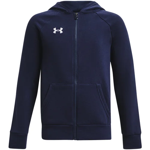 Under Armour Children's sweatshirt Rival Fleece FZ Hoodie