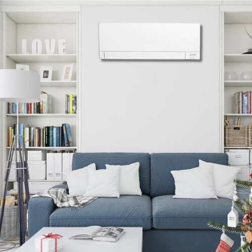 Mitsubishi Electric MSZ-AY50VGK + MUZ-AY50VG Slike