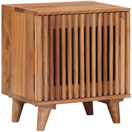  Noćni ormar Prirodna 40 x 30 x 45 cm Slike