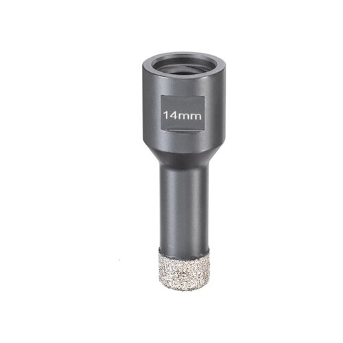 Einhell by kwb dijamantska krunasta testera za suvo bušenje M14 14mm 49500214 Cene